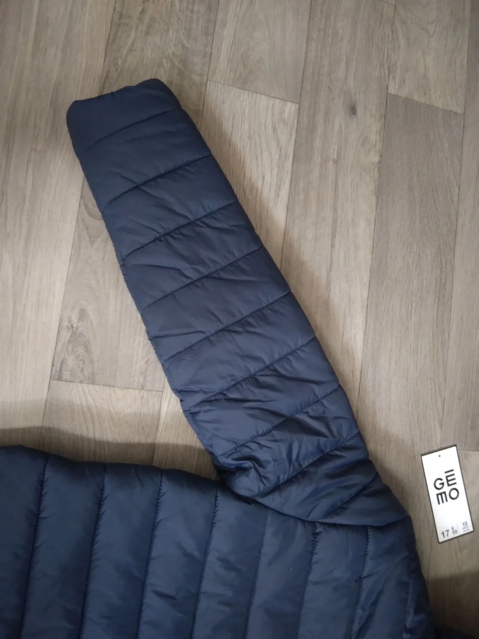 Puffer jacket 10 years old – photo 19